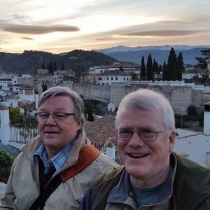 Meet your Posher, Toby